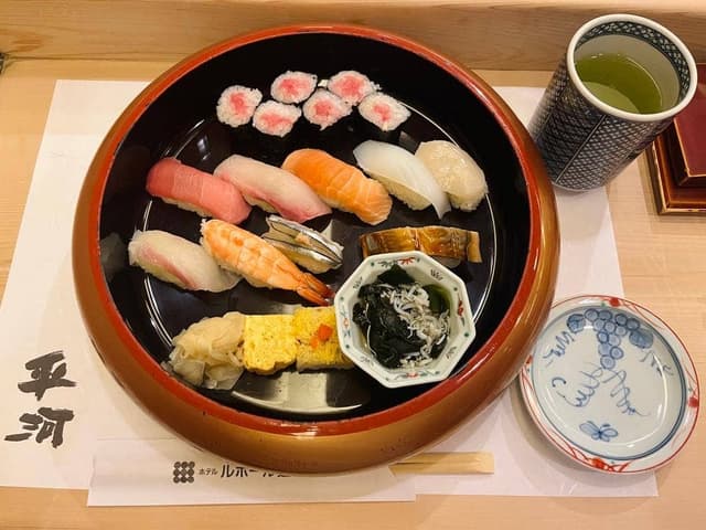 鮨処 平河 - サブ画像2