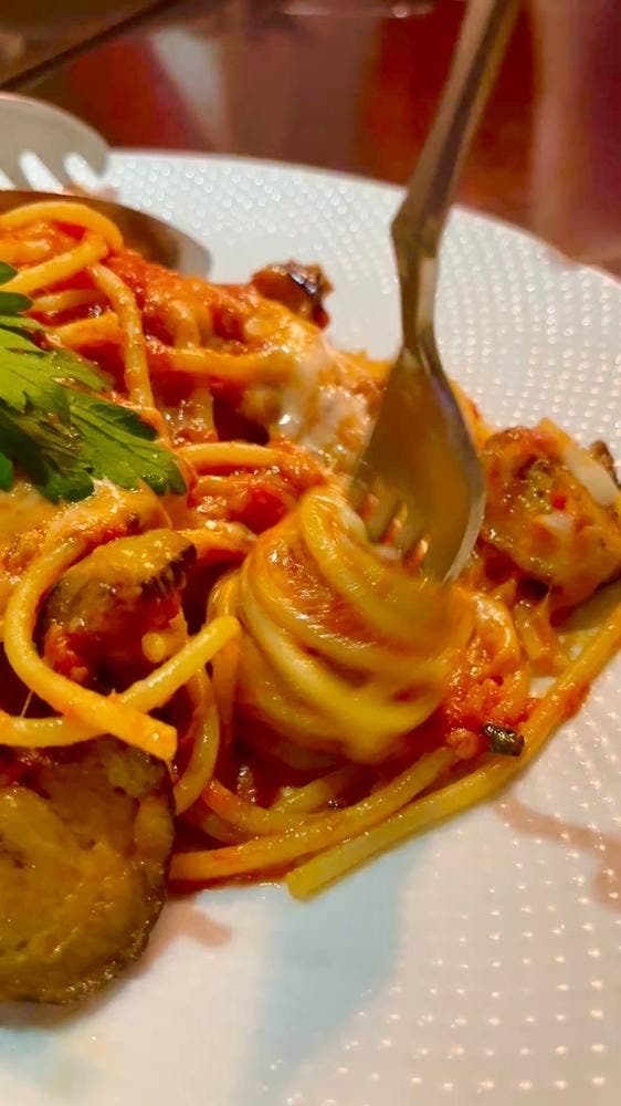 イタリア食堂 パッシオーネ - サブ画像1