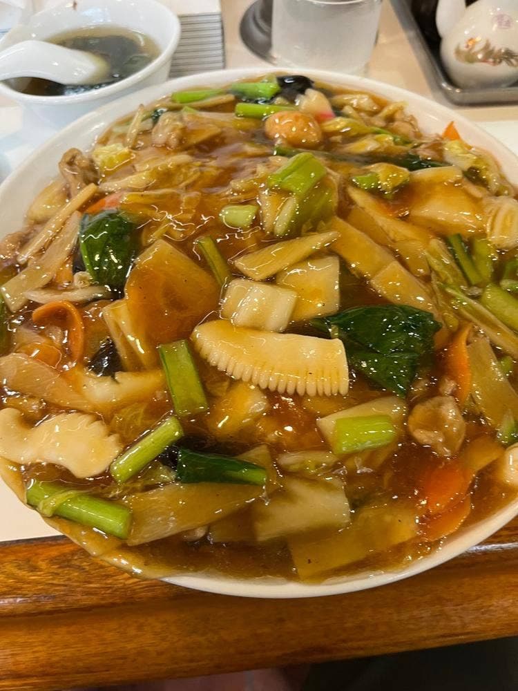 らーめんはうす