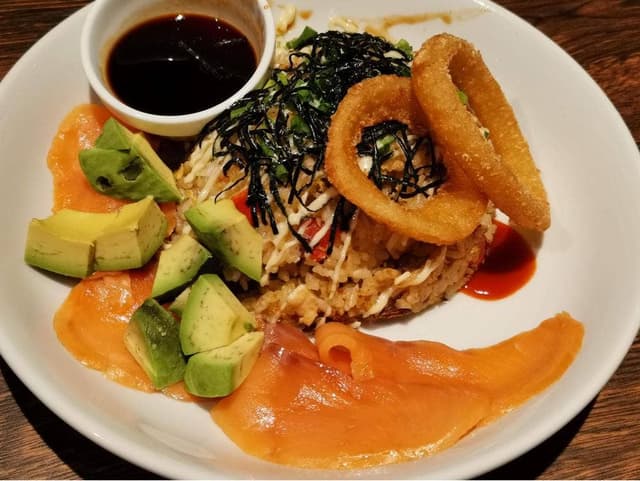 ベビーフェイスプラネッツ イオンタウン山科椥辻店 - サブ画像2