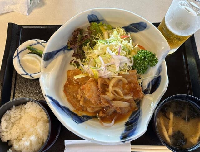 相模湖カントリークラブ食堂 - サブ画像2