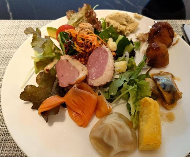 オールデイダイニング リモネ - サブ画像2