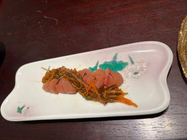 游魚庵 福岡本店 - サブ画像3