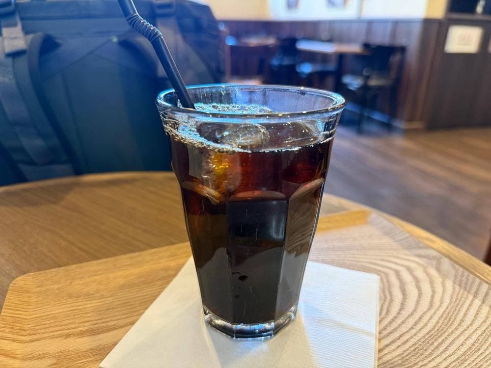 可否茶館 JR小樽駅店