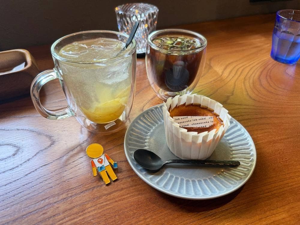 jin cafe