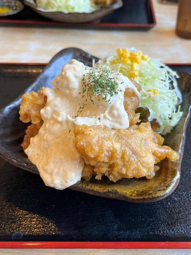 ともえまる食堂 - サブ画像2