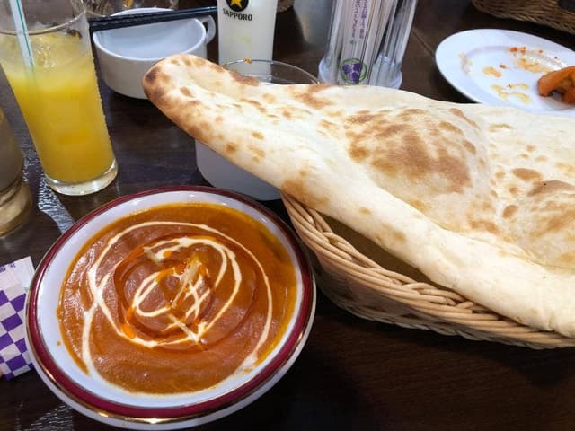マハ・ラスミ - サブ画像1