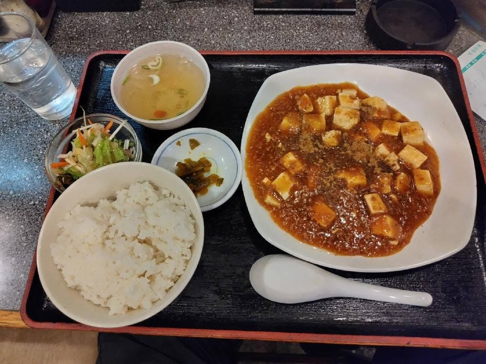 上海キッチン 豪華