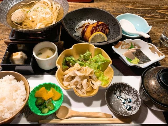 和食居酒屋 旬門 松江店 - サブ画像3