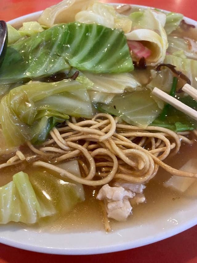 春来軒 - サブ画像1