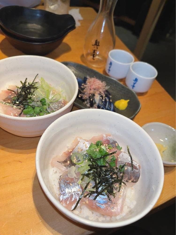 蕎麦と炙り焼き 奥 いずも