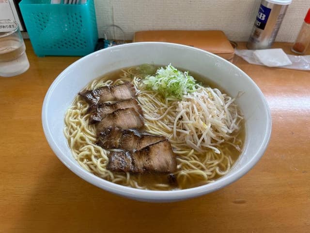 そば処 大塚 - サブ画像1