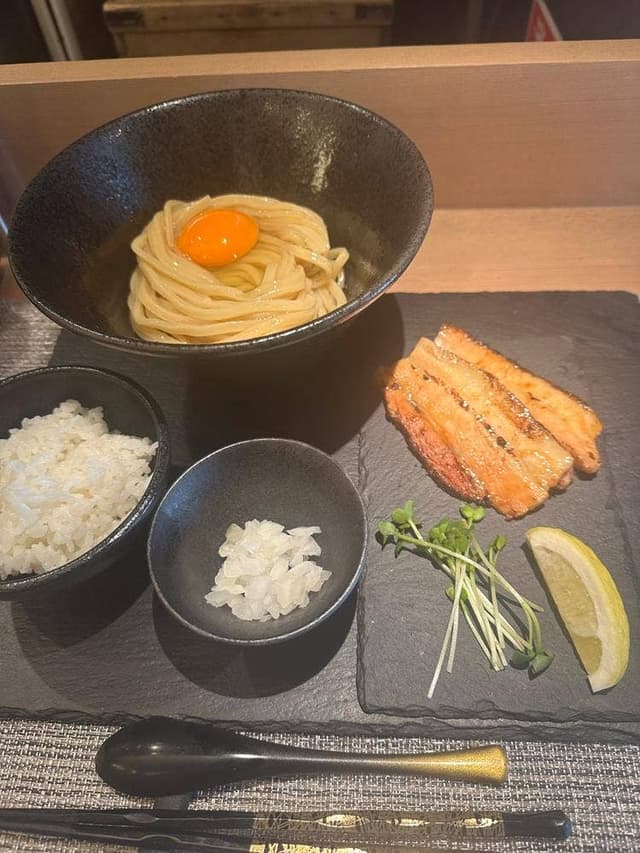 麺屋二二一 - サブ画像2