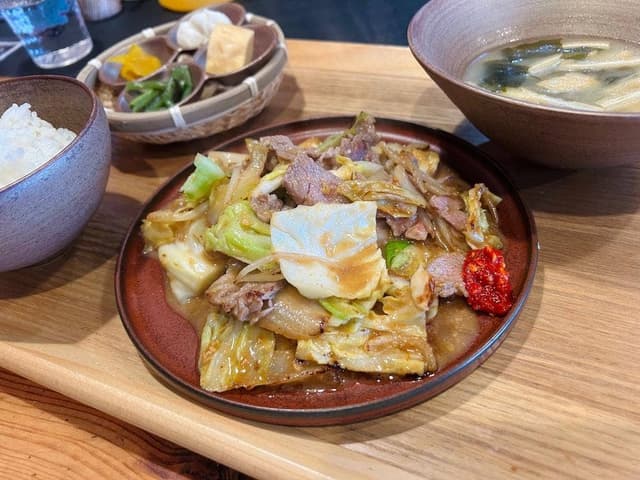 Hitsujiya Yojiro 中央市場店 - サブ画像2
