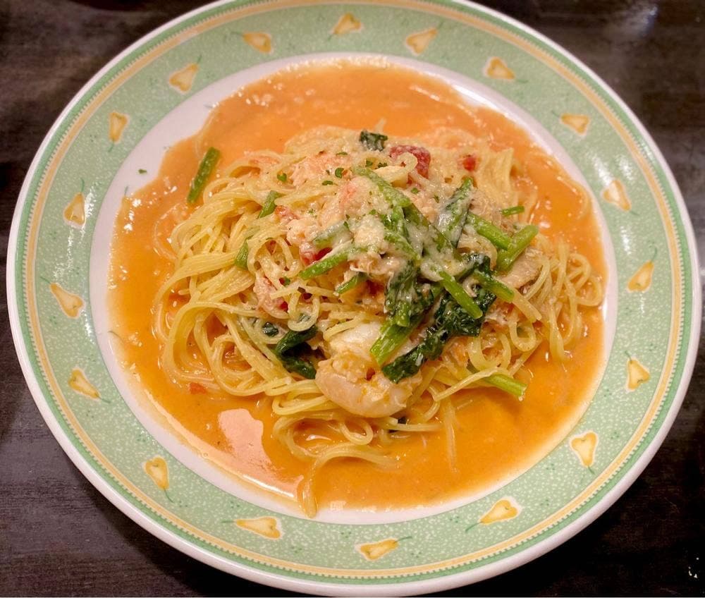 グラン・パ 中野新井店