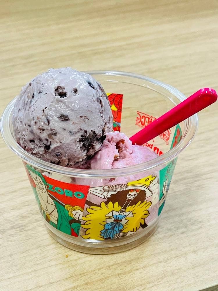 サーティワンアイスクリーム イオン室蘭店