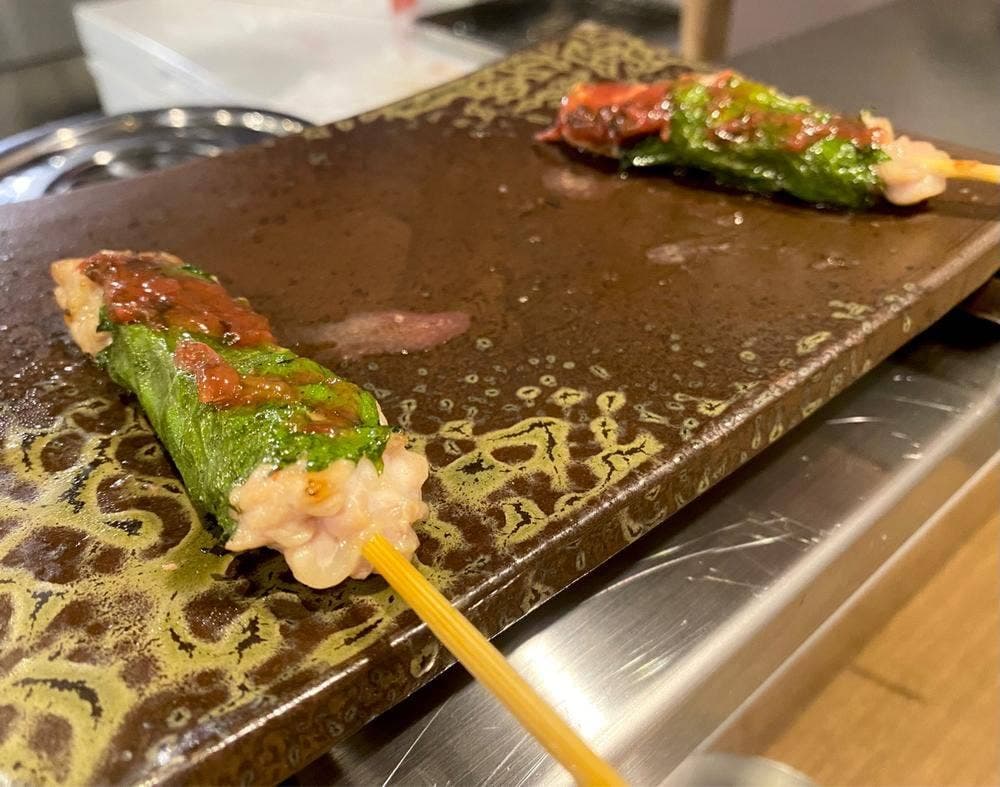 克ッ 阿佐ヶ谷