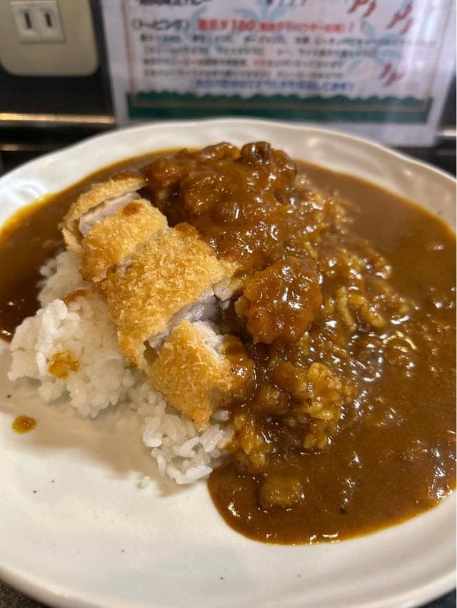 本格カレー工房 カルダモン. - サブ画像2