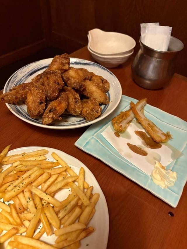 宴屋 鳥取駅前店 - サブ画像1