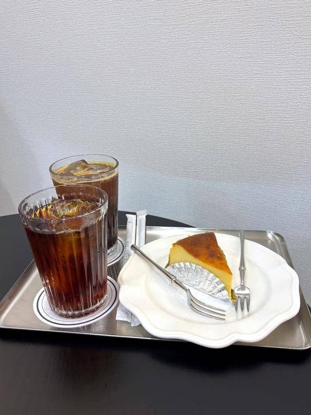 CUCA cafe&coffee - サブ画像1