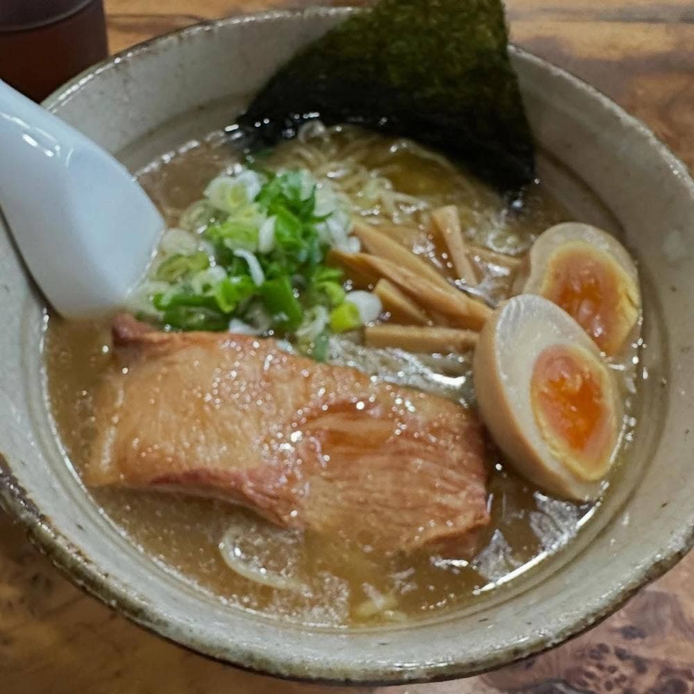 らーめん初代