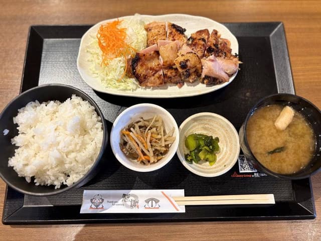 豊洲市場 さかな酒場 魚星 阪急大井町ガーデン店 - サブ画像1