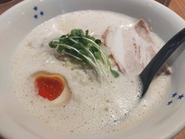 みつ星製麺所 三宮店 - サブ画像3