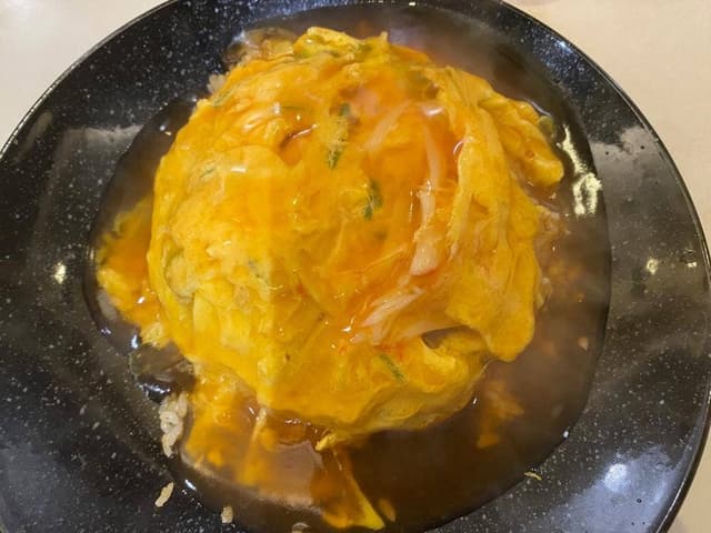 餃子の王将 渋谷ハチ公口店 - サブ画像2
