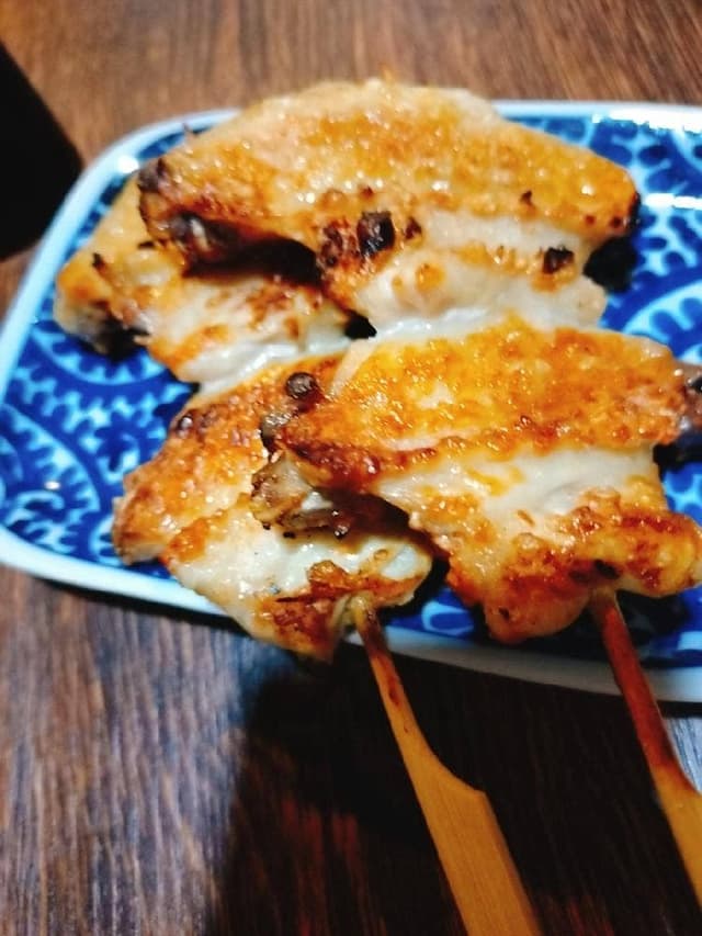 焼き鳥と熟成牛タン 逸鳥逸舌 新潟駅前店 - サブ画像2