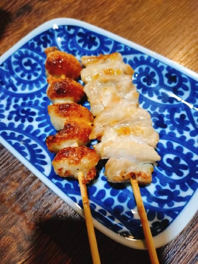 焼き鳥と熟成牛タン 逸鳥逸舌 新潟駅前店 - サブ画像3