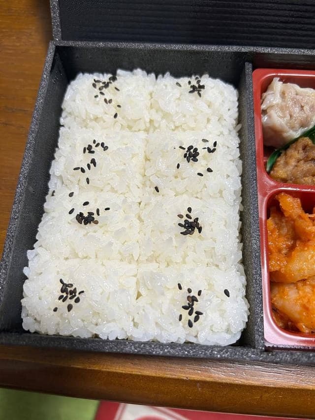 崎陽軒 横浜日野店 - サブ画像1