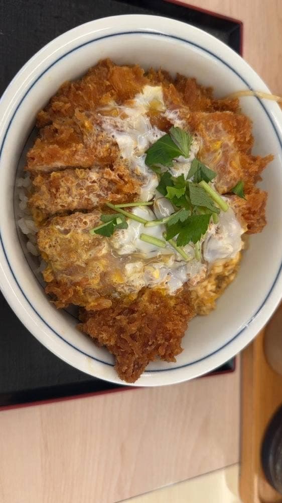 かつや 埼玉上尾店 - サブ画像3