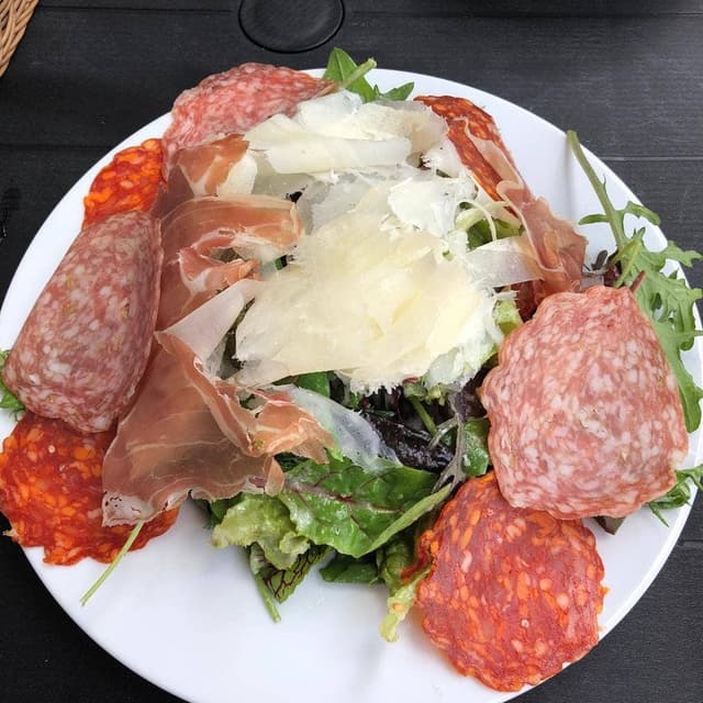 Pizzeria Napoletana Da Yuki - サブ画像2
