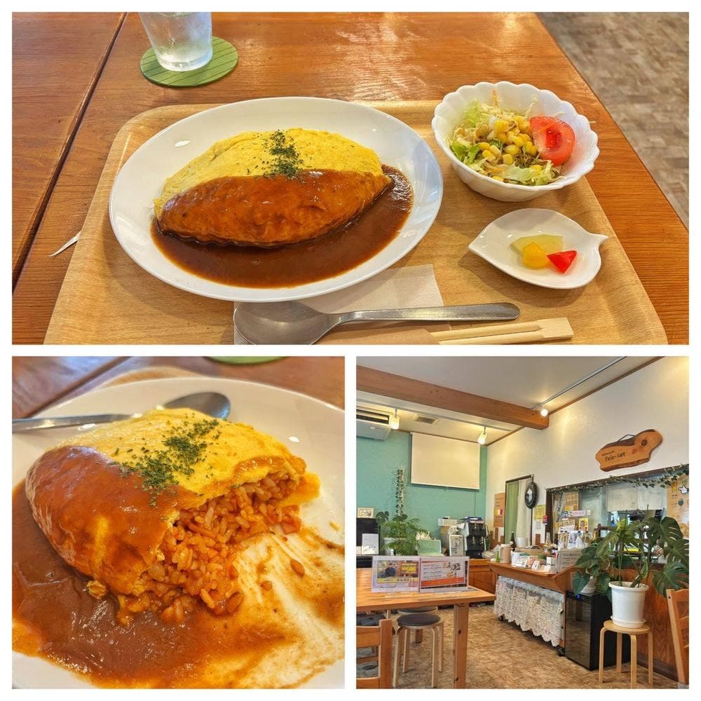 kitchen&cafe tula-san