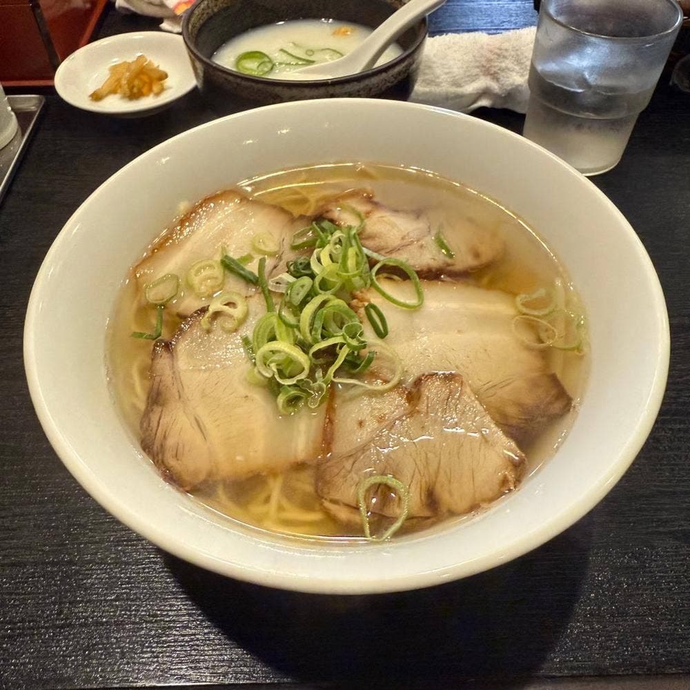 天后
