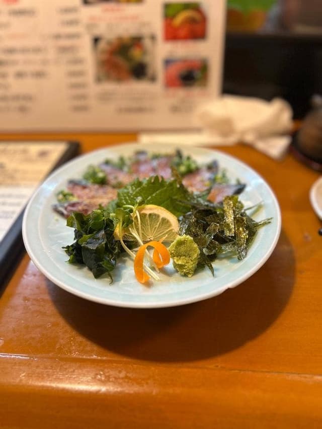 福まる 別館 - サブ画像1