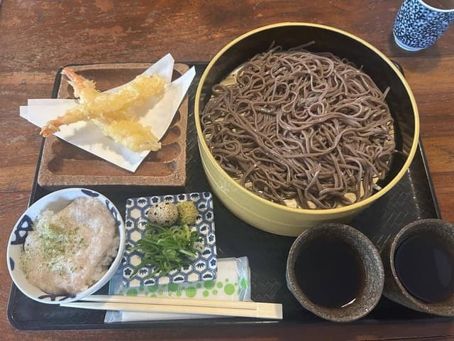 五条 - サブ画像1