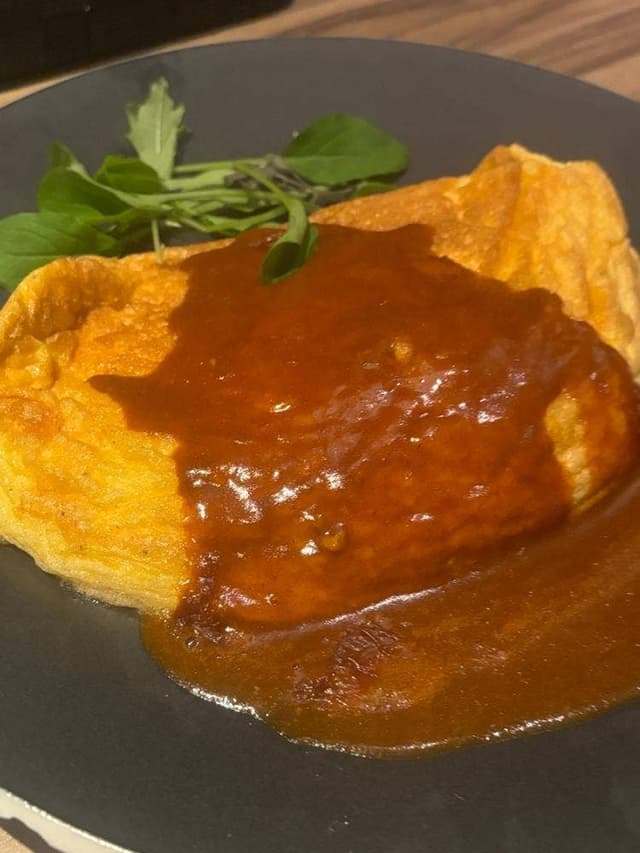 和蘭ししがしら - サブ画像2