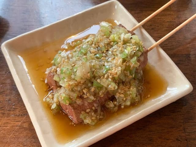 やきとん大国秋田大町店 - サブ画像2