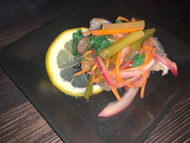 サイドバック - サブ画像1