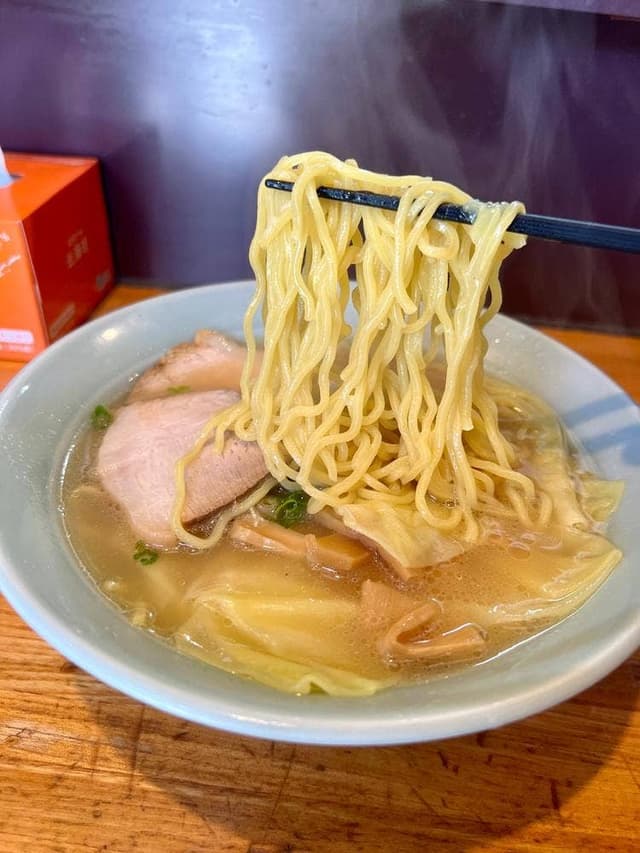 ラーメン秀来 - サブ画像1