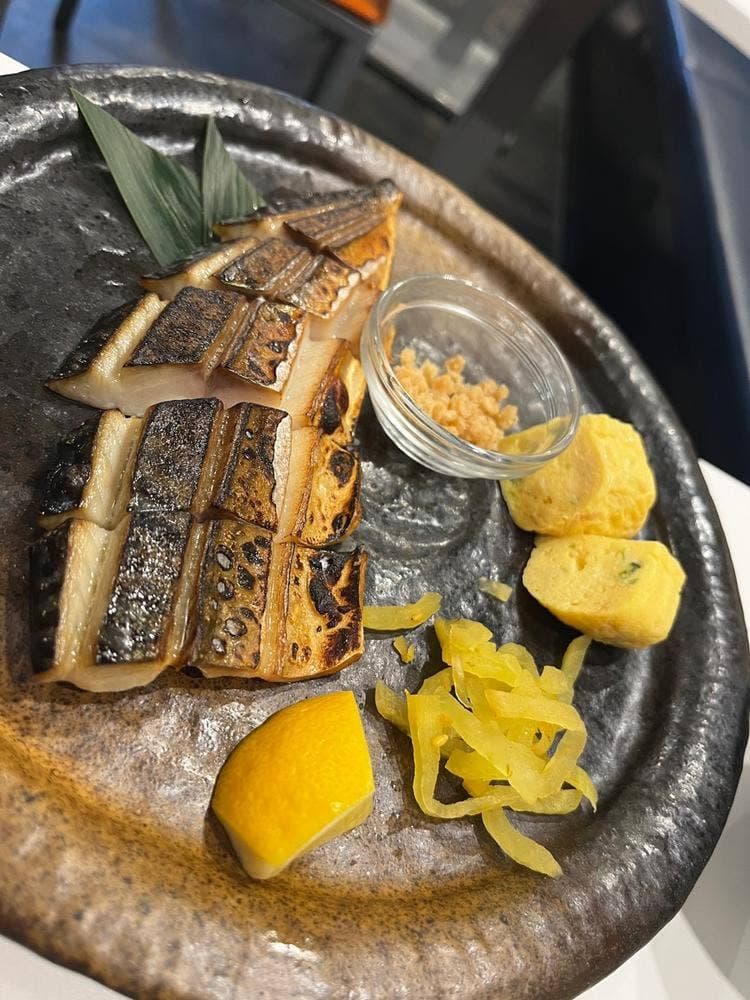 wagamama奥沢