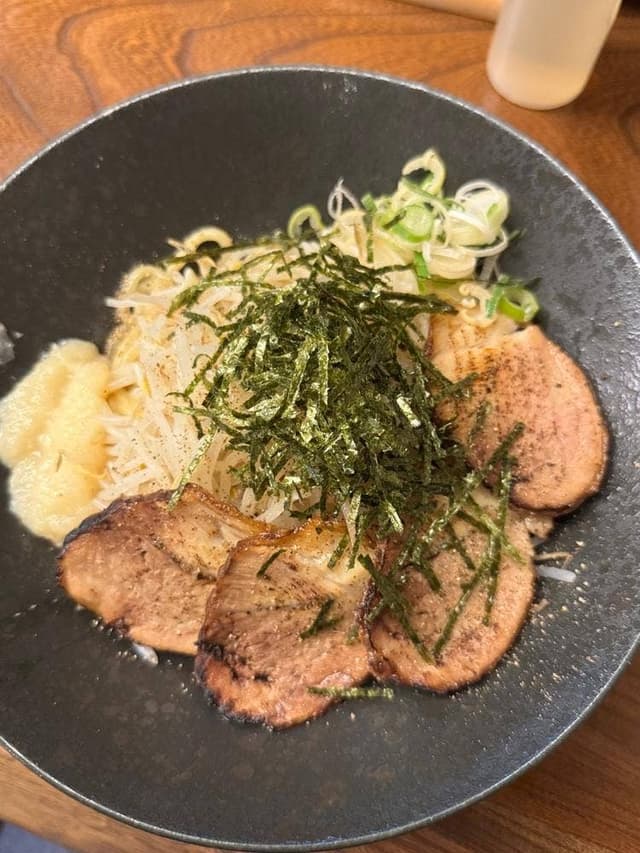 油そば専門店 縁-よすが- - サブ画像1