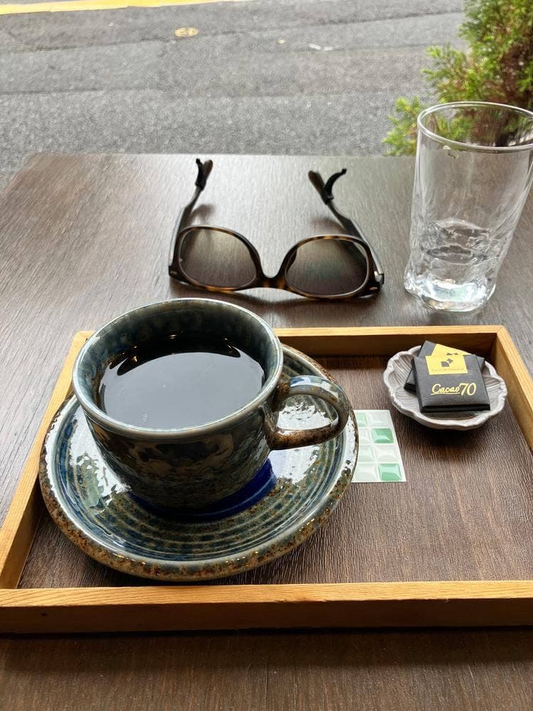 Mark's Coffee