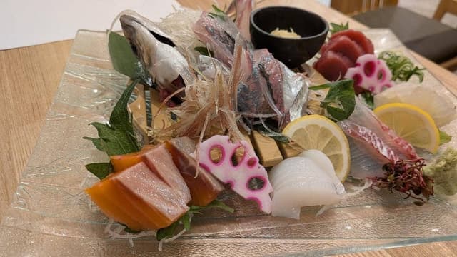 海鮮居酒屋 喜 - サブ画像1