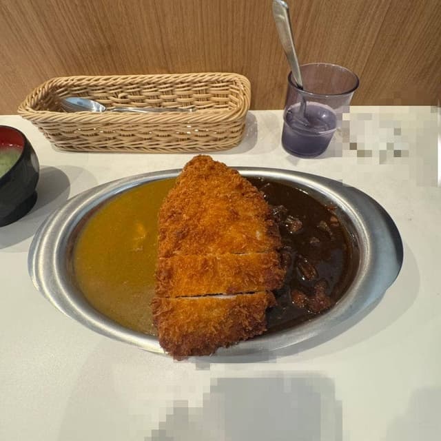日本橋カレー けむり - サブ画像1