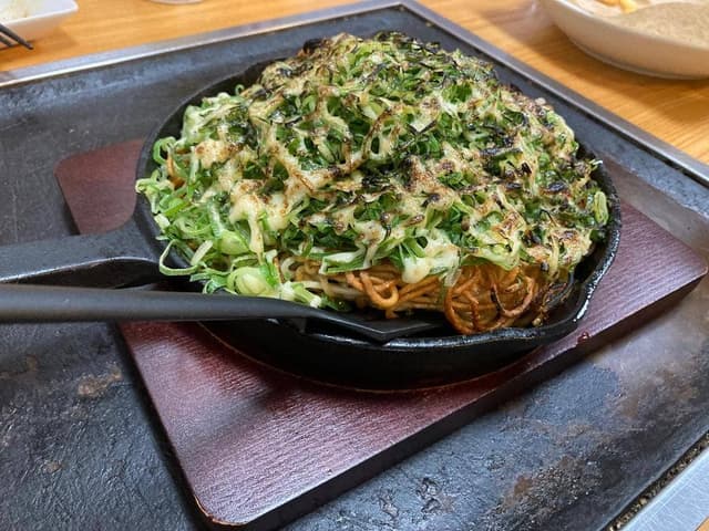 鉄板酒場 ゆり - サブ画像2