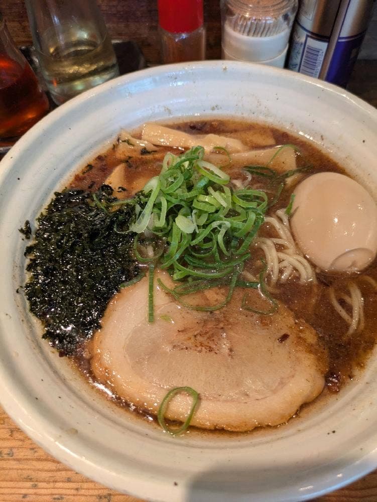 麺や 幸村