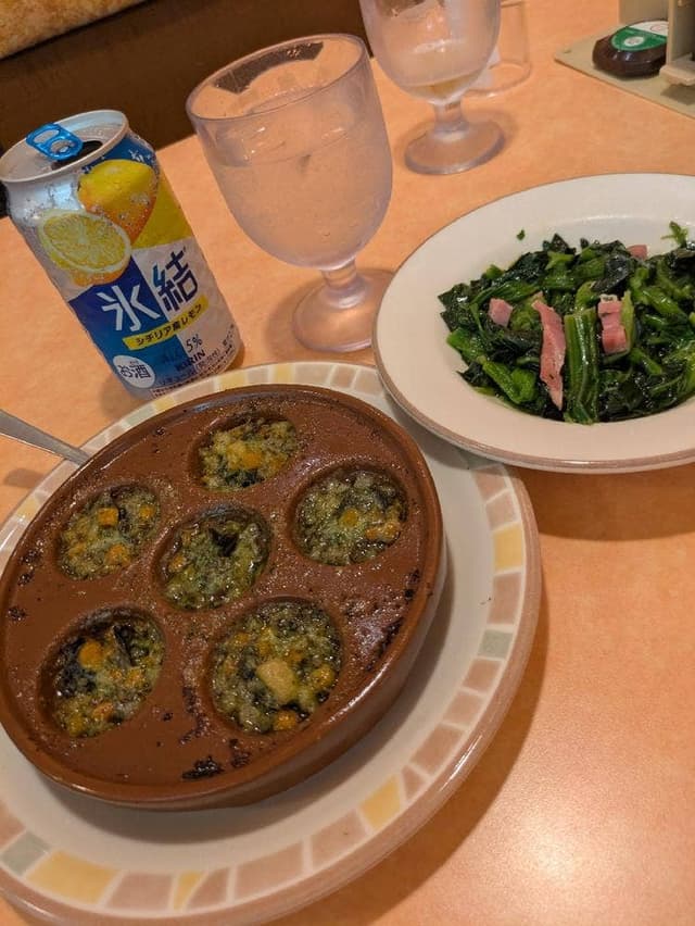 サイゼリヤ イトーヨーカドー立場店 - サブ画像3