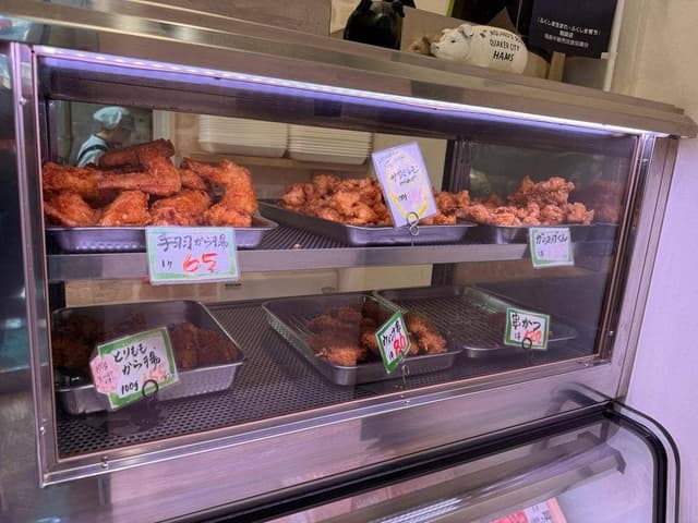 今野畜産直売店 - サブ画像2